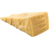 Parmesan Cheese Block 1 lb, Parmigiano Reggiano DOP, Top Grade-Italian Cheese, 20 Months Aged, Latteria Soresina Italian Cheese, Imported from Italy, 1 lb (approx.)