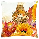 Fall Basics - Throw Pillow Cover Case (18