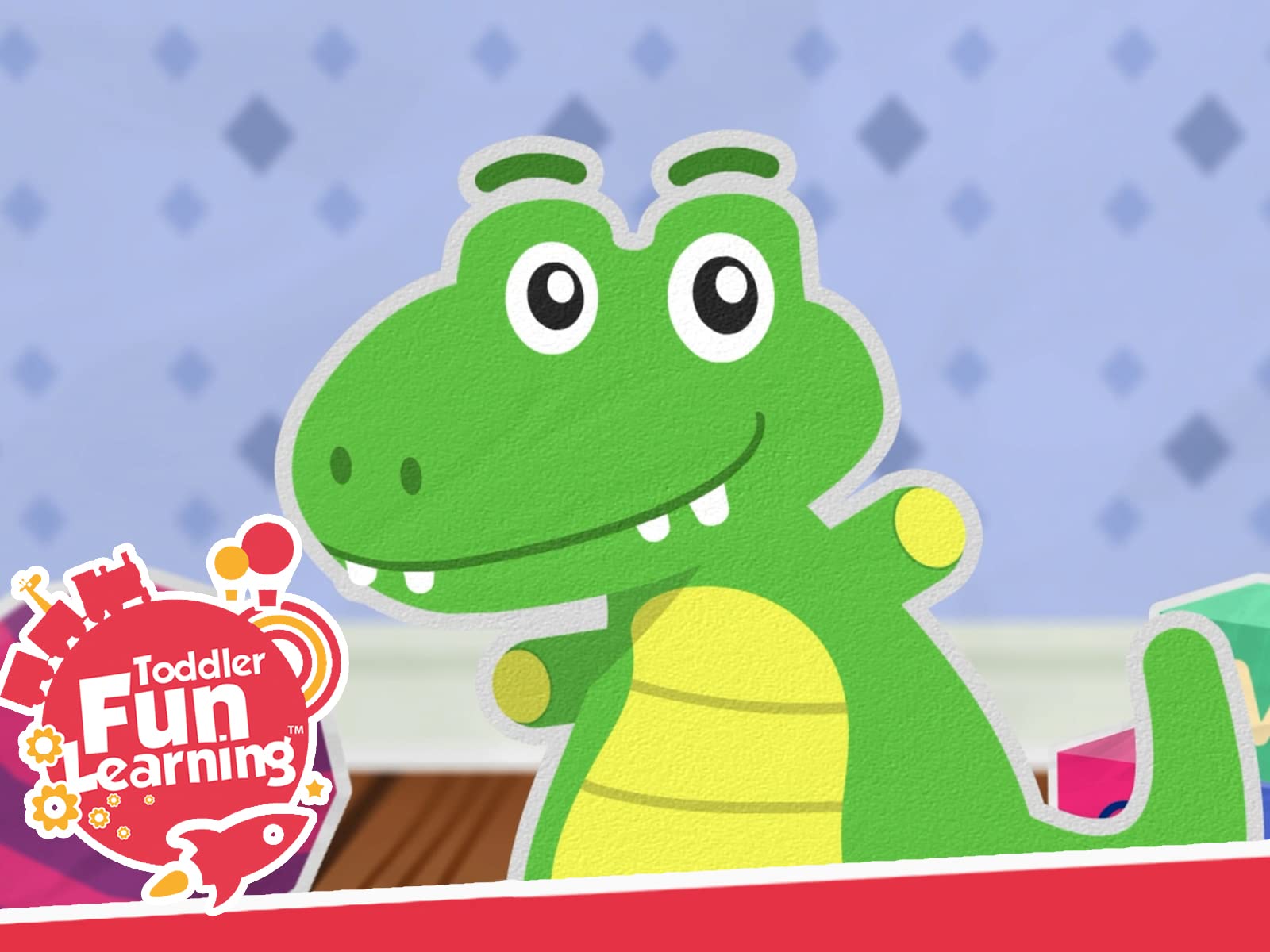 Watch Toddler Fun Learning Educational Videos for Kids Prime Video