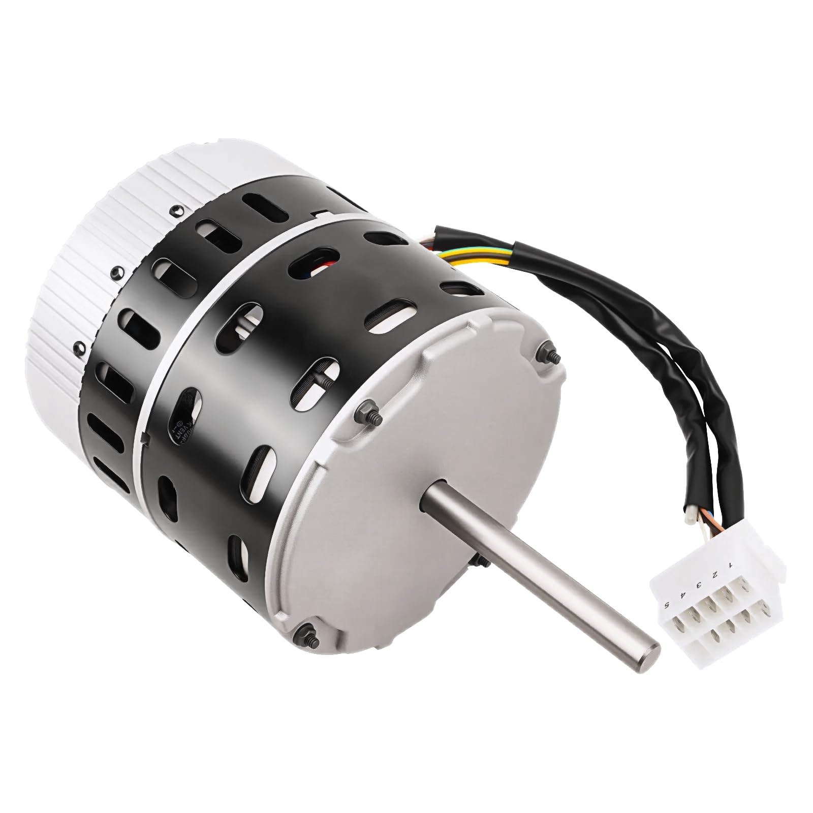 Photo 1 of 6205E Furnace Blower Motor 1/2 HP ECM X-13, 208/230V 3.8A, 1050RPM, ZWK702B53810001,Fit for American Standard & Trane, Carrier/ICP, etc.Constant Torque Motor