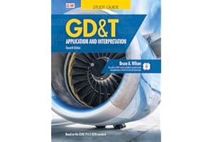 GD&T: Application and Interpretation