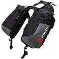TUSK Excursion Rackless Luggage System Base 690-701 Heat Shield Black/Grey
