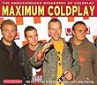 Maximum Coldplay: Interview