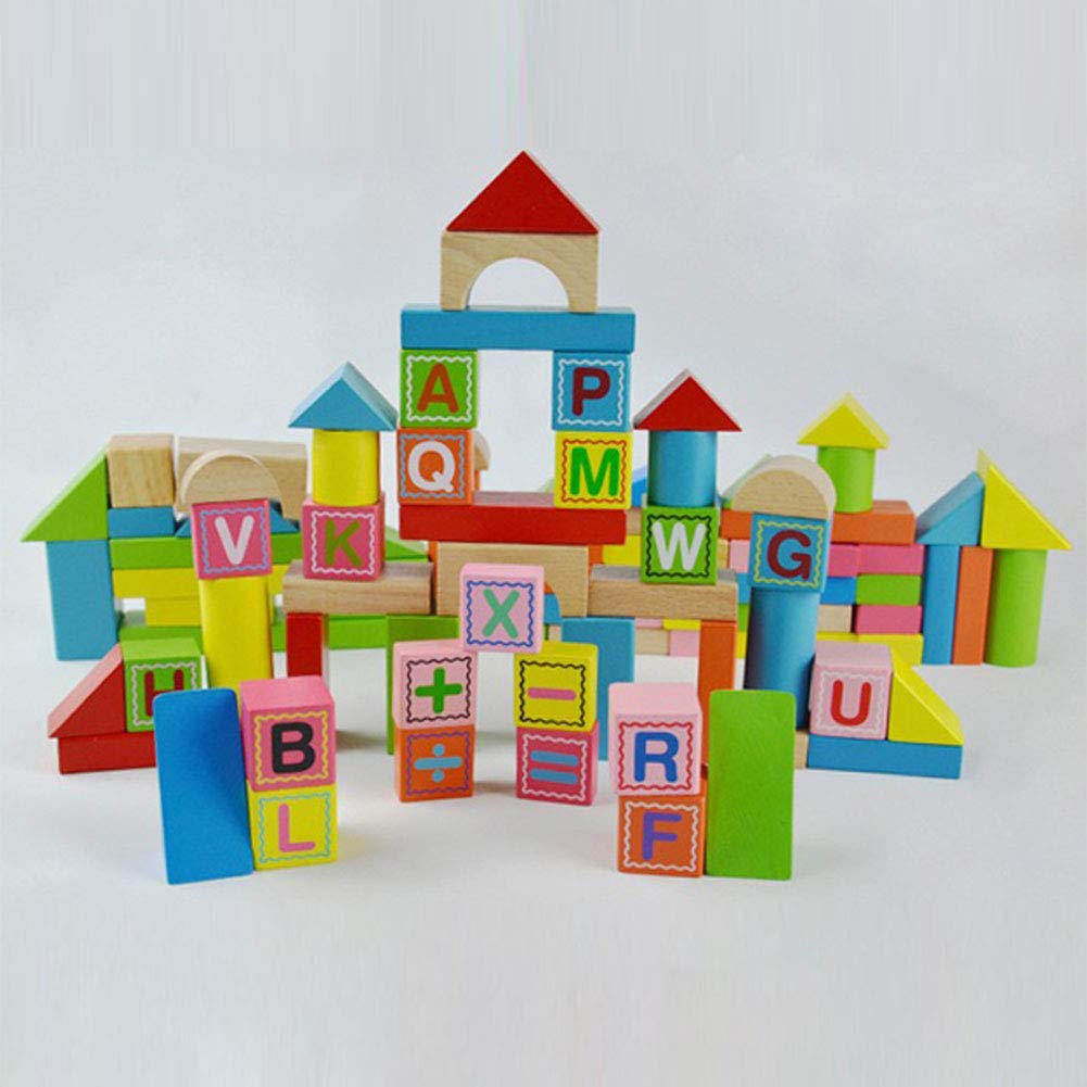 non toxic building blocks