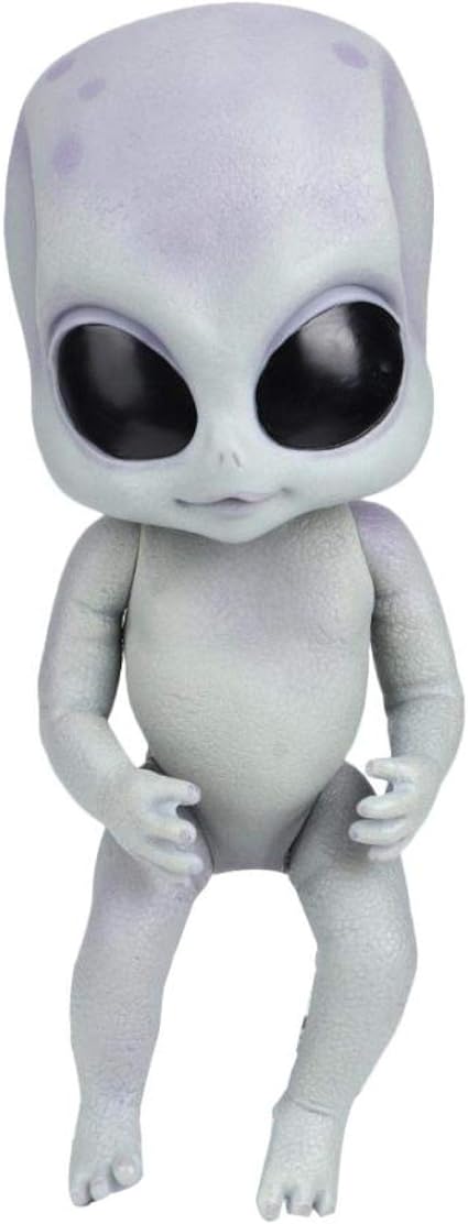 alien doll amazon