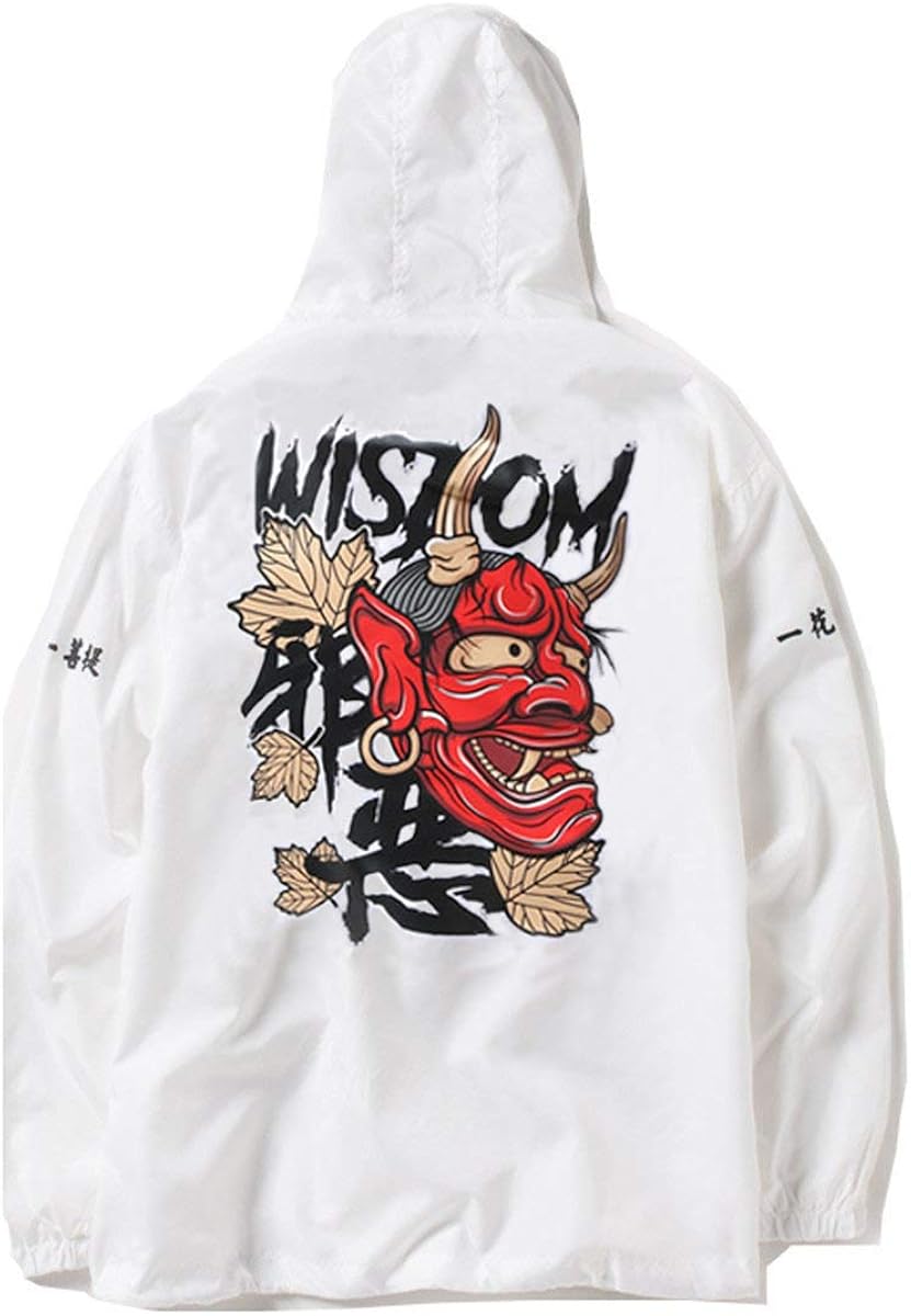 Which Is The Best 3M Reflective Windbreaker White