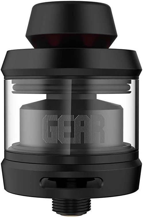 OFRF Gear RTA (Black)