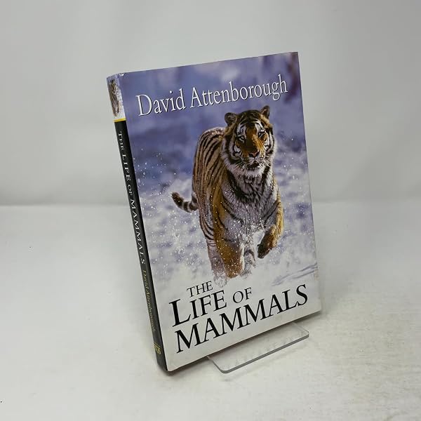 The Private Life of Plants: Attenborough, David, Profusely