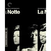 La Notte (The Criterion Collection) [Blu-ray]