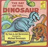 The Day of the Dinosaur (First Time Books)