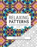 Relaxing Patterns