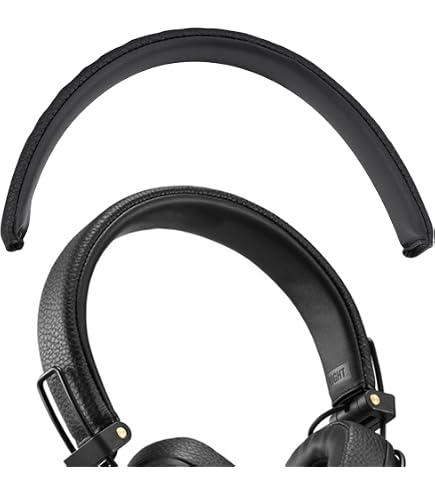 Amazon.com: Major 4 Earpads reaplacement for Marshall Major IV(4