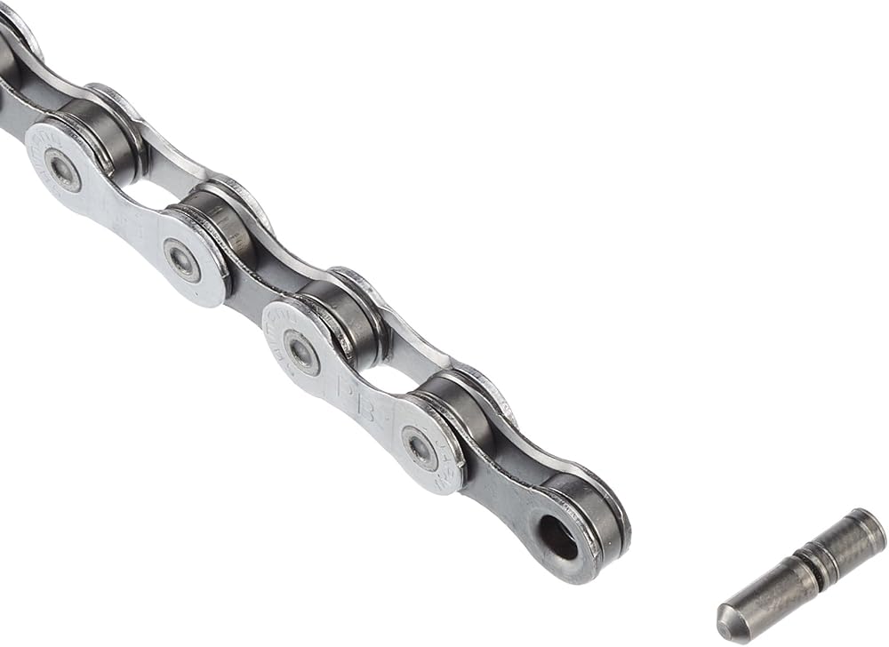 SHIMANO Xt Ultegra 9 Speed Chain CN-HG93 Metal