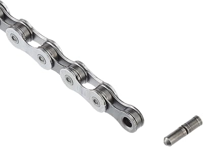 SHIMANO Xt Ultegra 9 Speed Chain CN-HG93 Metal