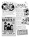 1966 What a Year it Was: Great Birthday or Anniversary Idea