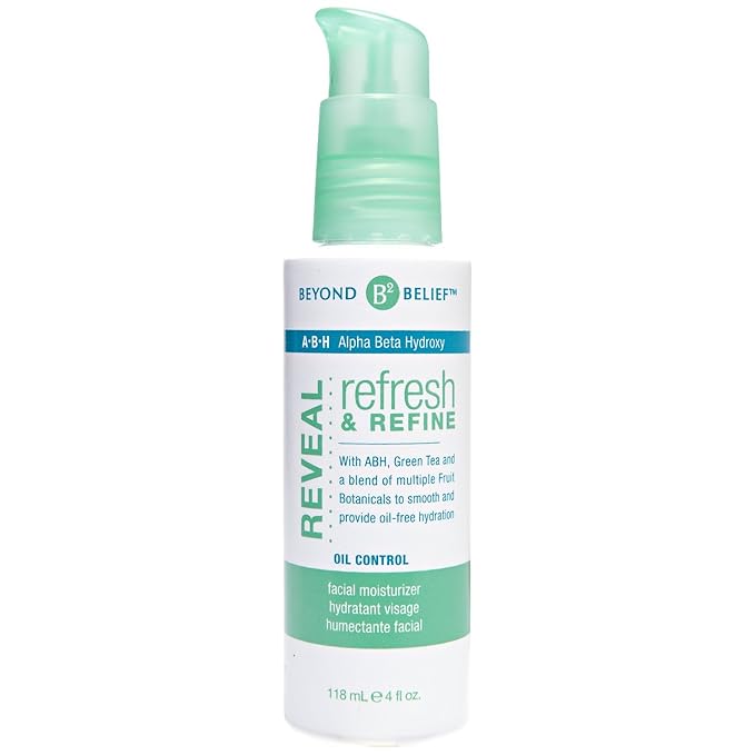 beyond belief lotion