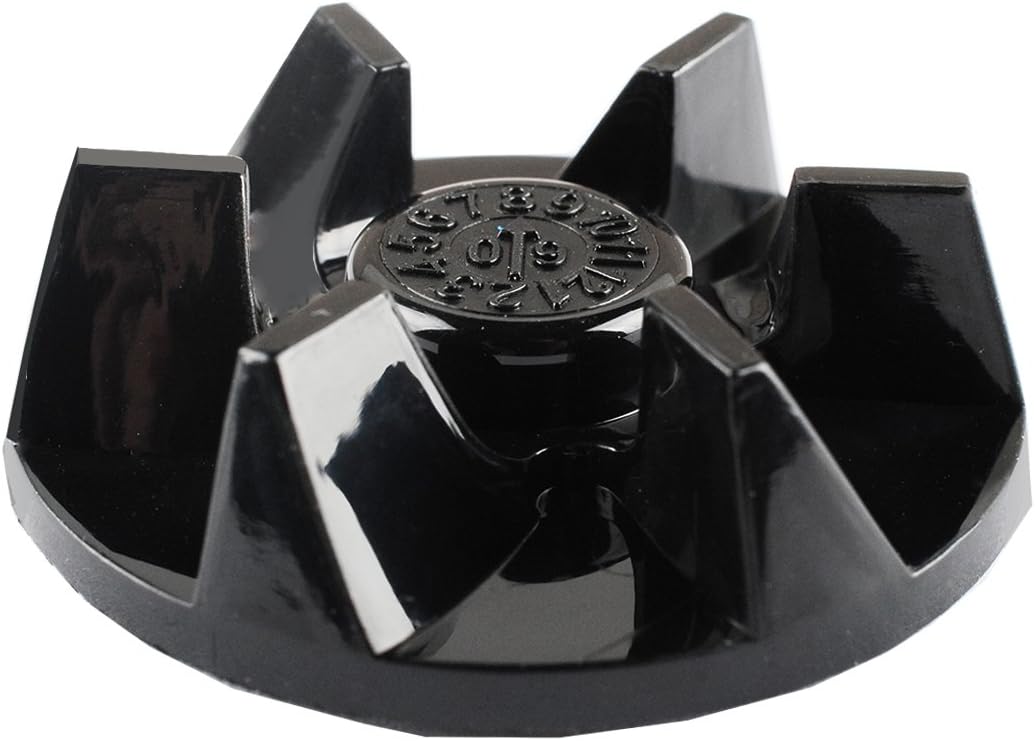 Wadoy SPB7-20TXN Blender Coupling for Cuisinart Drive Clutch Replacement Parts