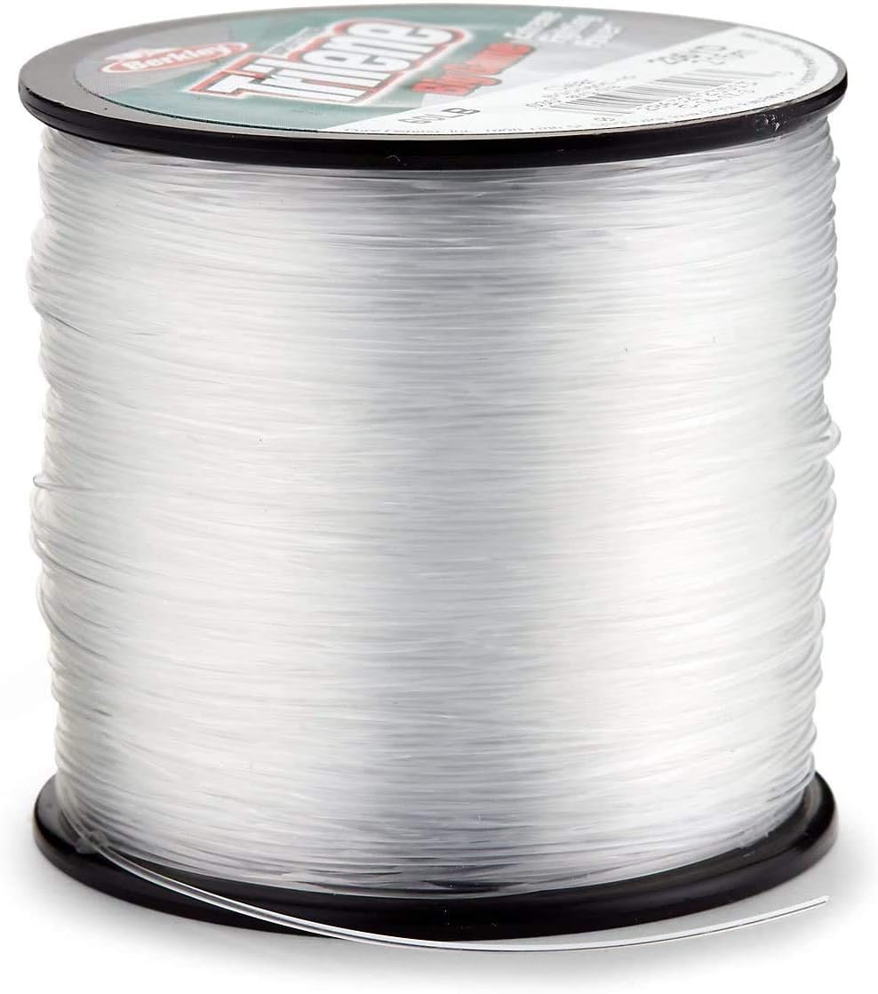 Berkley Trilene Big Game Monofilament Fishing Line (All Colors & Lengths) : Sports & Outdoors