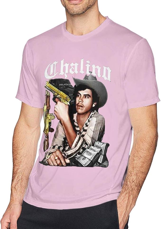 chalino sanchez shirt amazon