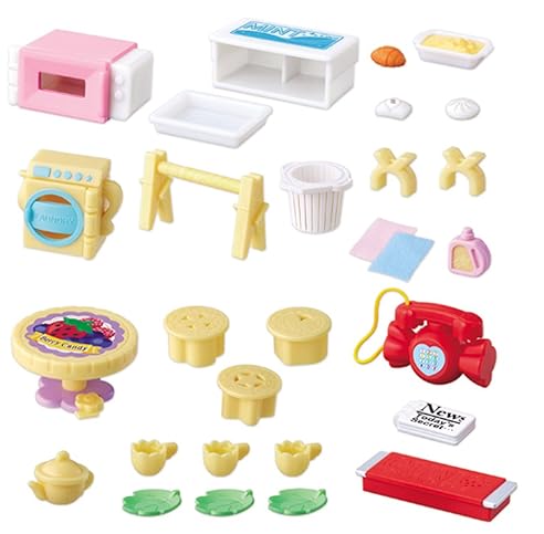 ヒミツのここたま すてきな家具セット에 대한 이미지 검색결과