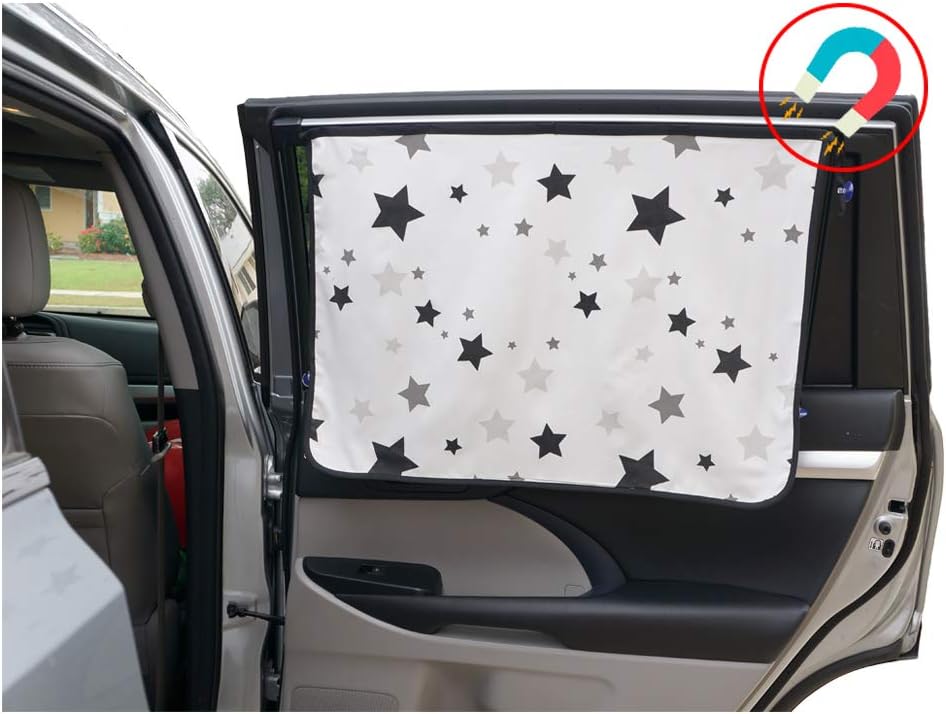 Best infant car seat shade