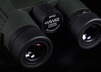 hawke vantage 8x42