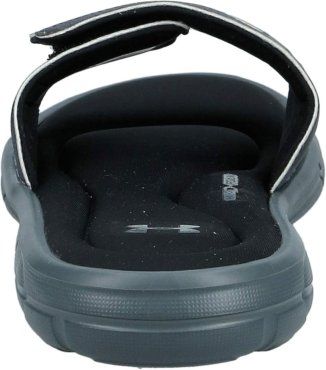 under armour ignite v bustle men's slide sandals