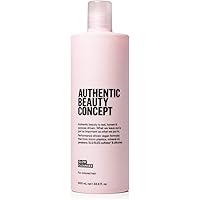 Amazon.com: Authentic Beauty Concept Replenish Conditioner