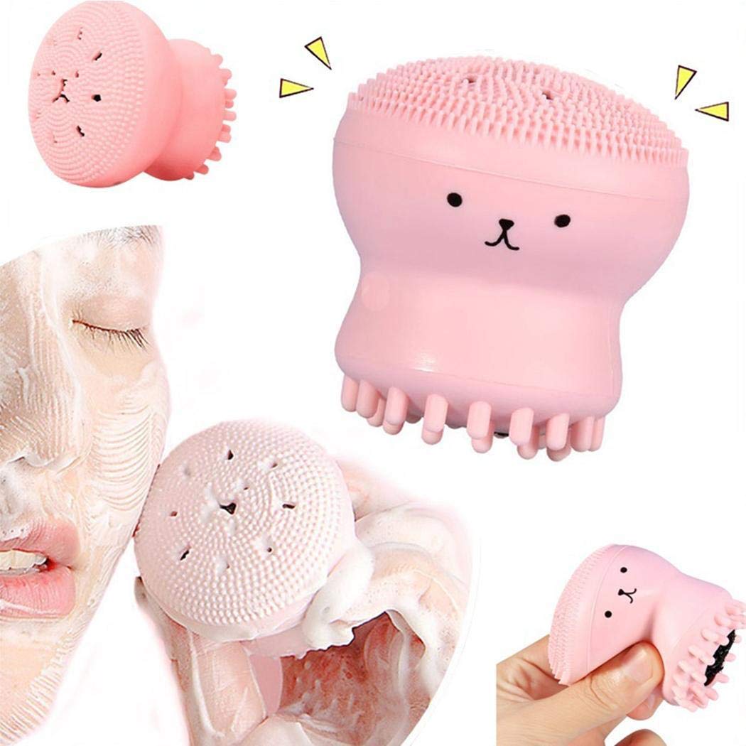 Face scrubber