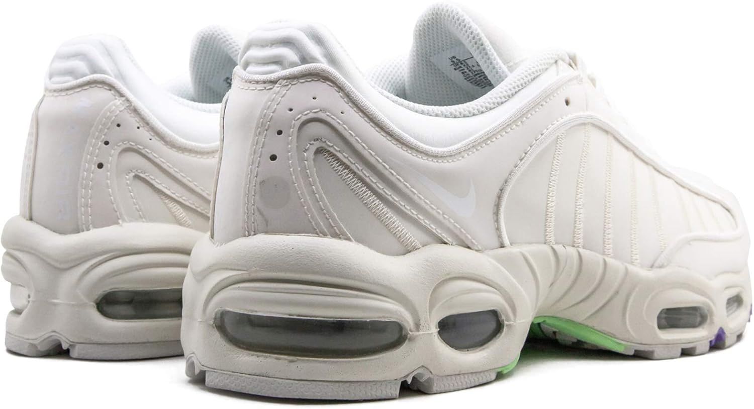 Amazon Com Nike Air Max Tailwind 99 Sp Sail Cq6569 100 Running