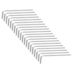 Piutouyar 2mm Hex Key Wrench, Allen key
