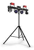 Chauvet DJ Gig Bar Move ILS Lighting System