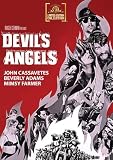 DEVILS ANGELS / (MOD MONO WS)                      image