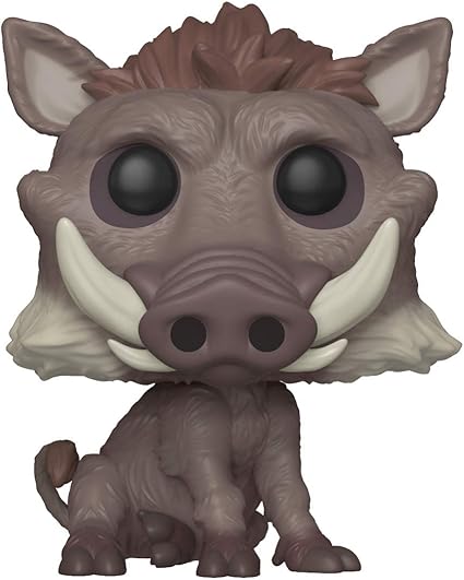funko pop lion king 2019