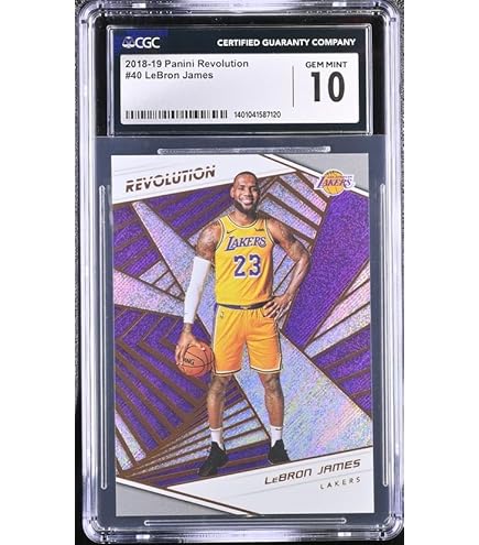 Curry LeBron Durant Graded Card 2024 Topps Now Olympic Gold Medal Card  Featuring Curry, LeBron, Durant - GEM MINT 10 2024 Topps Now  Olympic/Paralympic Games - LeBron James #24
