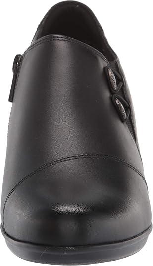 clarks emslie warren black