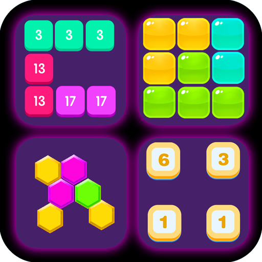 Puzzledom