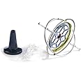 Constructive Playthings 6 Original Tedco Gyroscope