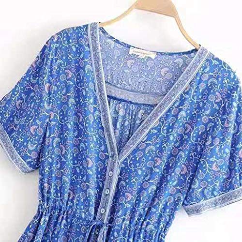 5 TOTOD+Sleeve+Chiffon+Floral+Evening