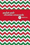 Pocket Posh Christmas Crosswords 7: 50+ Puzzles by The Puzzle Society