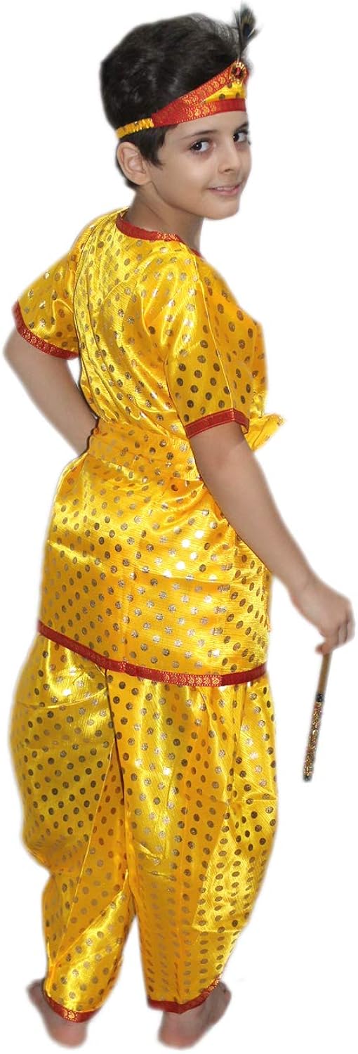 amazon krishna dress