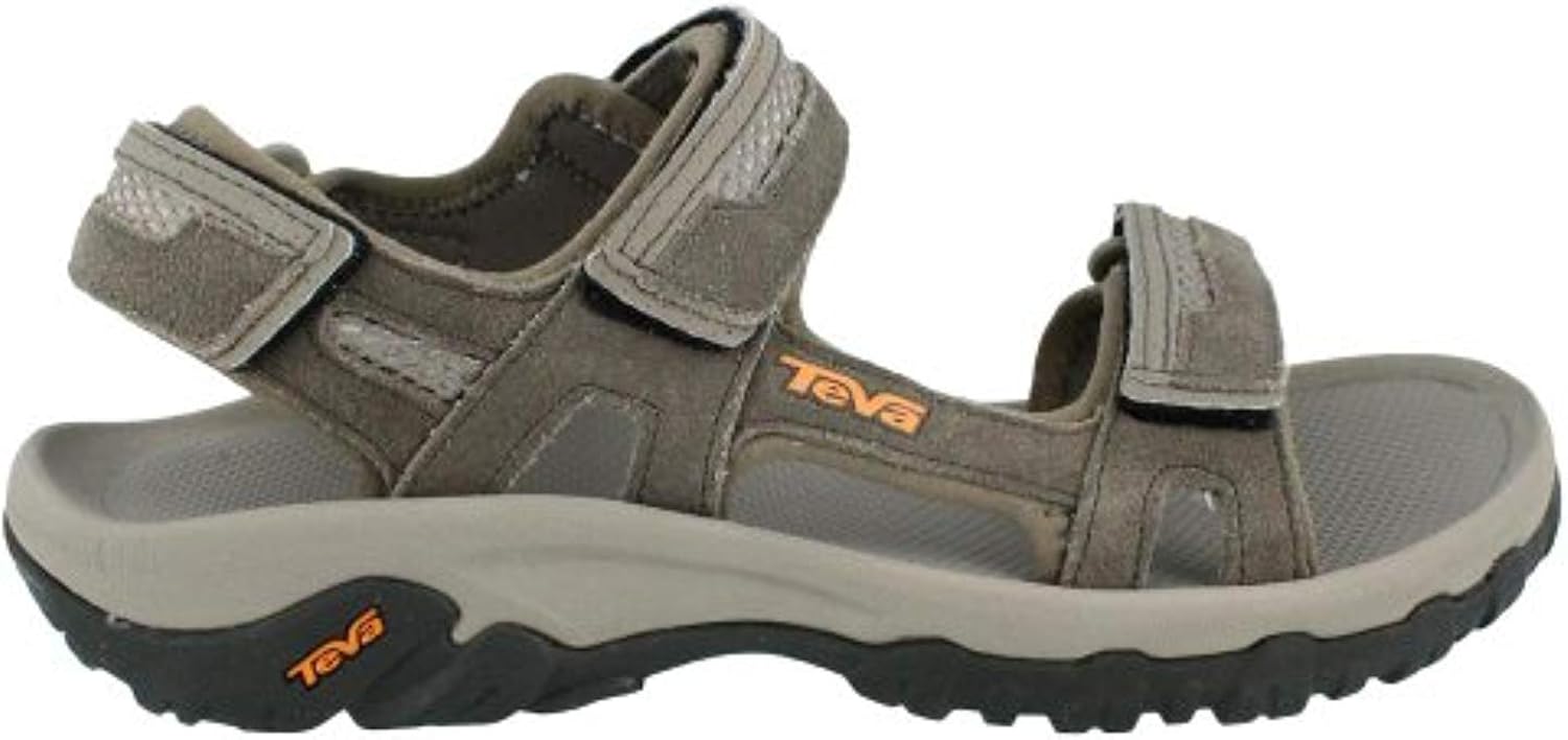 teva beach shoes