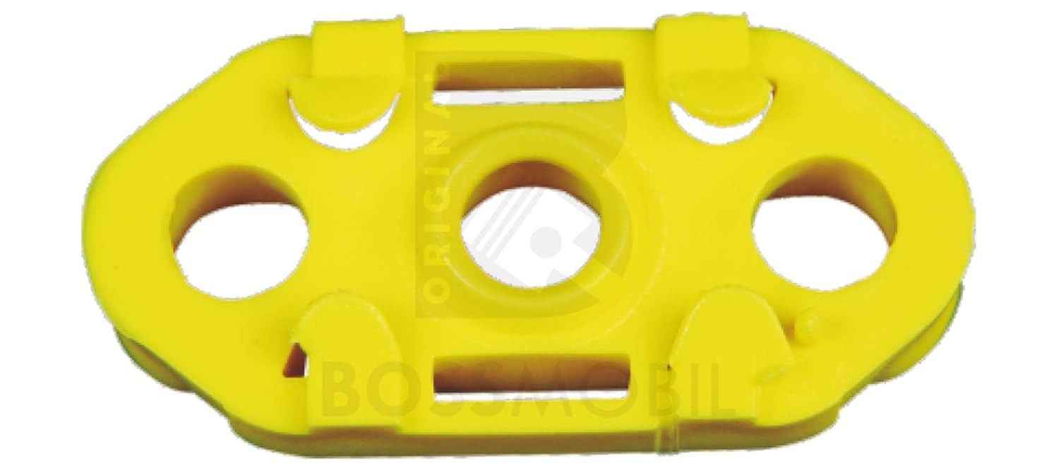 Amazon.com: Bossmobil Opel VECTRA B (36_), Caravan (31_), CC (38_), 4/5  doors, all doors, window lifter repair kit: Automotive