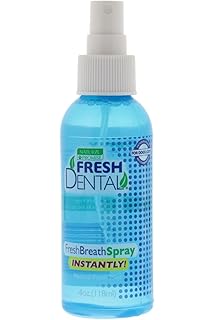 naturel promise fresh dental clean gel