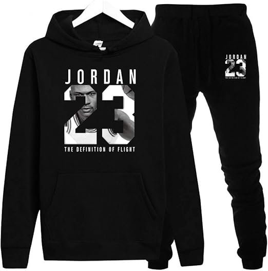 sudadera nike jordan rosa
