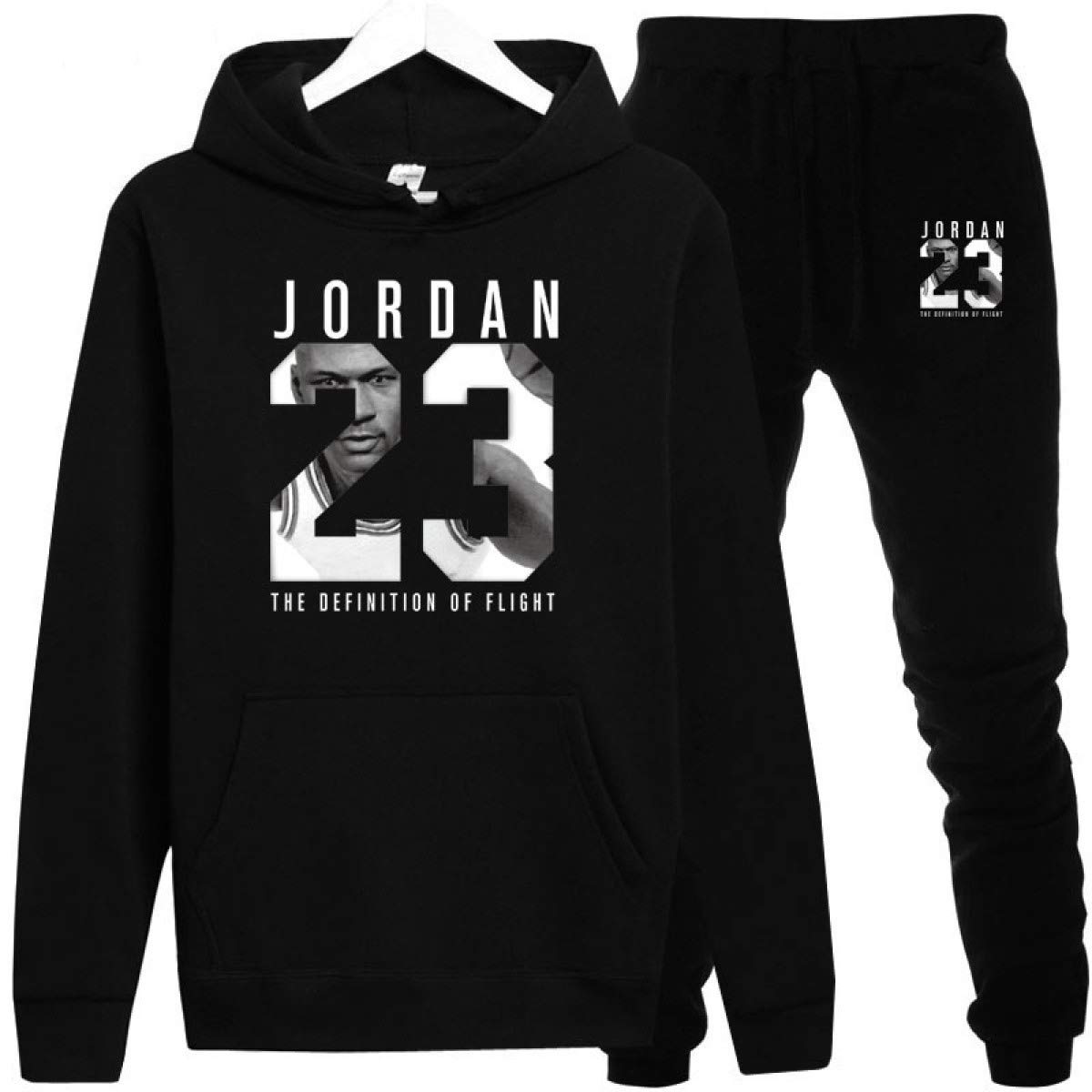 jordan sweatpants and hoodies