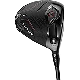 Callaway Golf Quantum Triple Diamond Driver