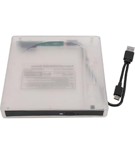 HLDS BU40N Ultra Slim Internal Ultra HD Blu-Ray Optical Drive/ 9.5