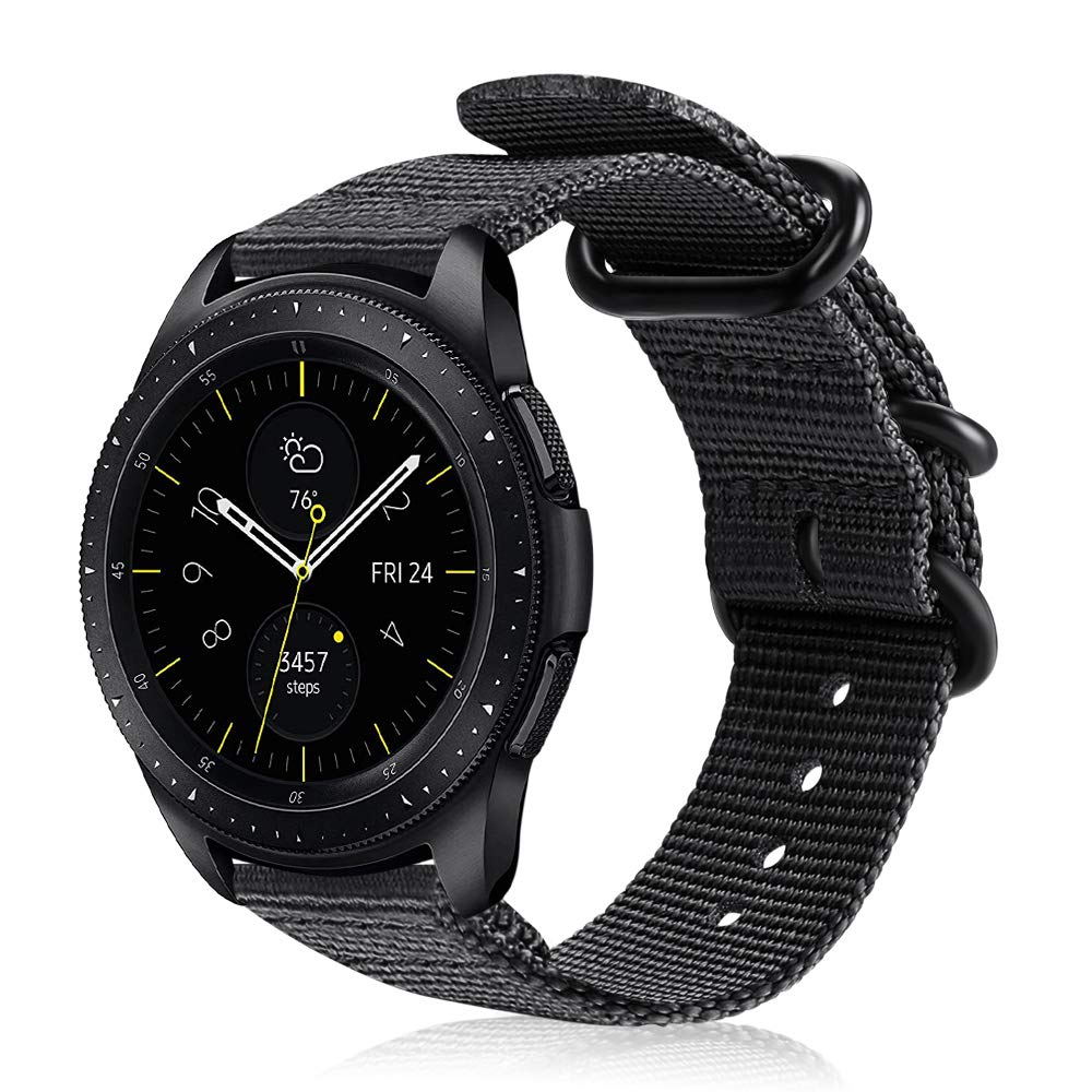 Fintie Correa para Samsung Galaxy Watch Active2/Galaxy Watch ...