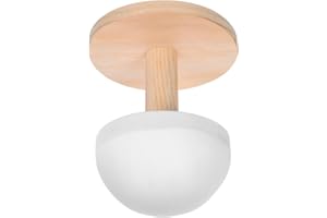 YARNOW Bra Pressing Pillow Wooden Ironing Board Compact Portable for Travel and Small Homes